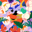 Image 2 of Carte de voeux / Feeling