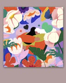 Image 1 of Carte de voeux / Feeling