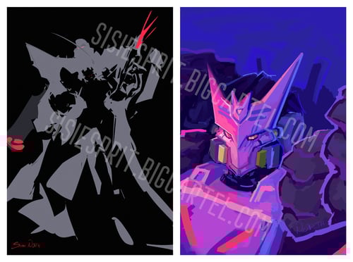 Image of Small Prints