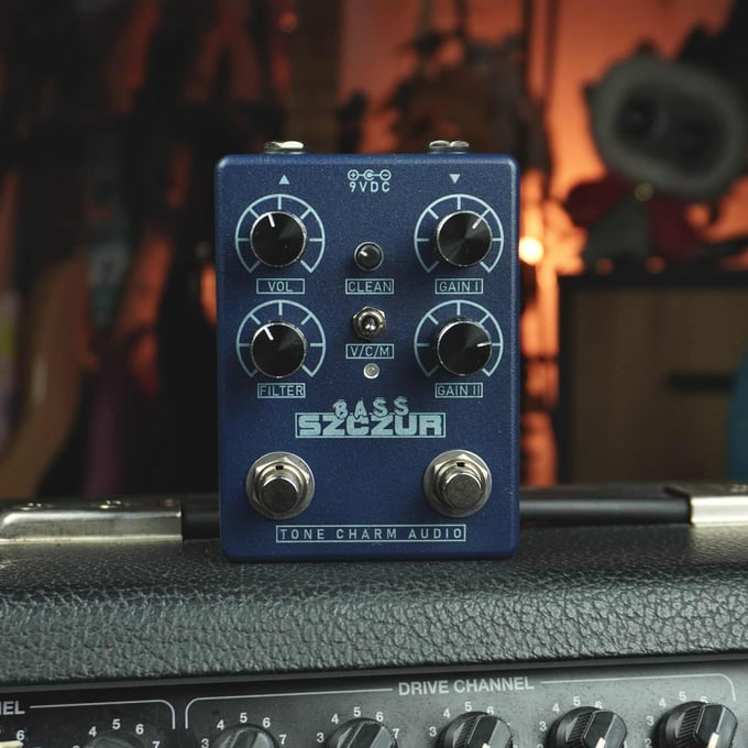 Image of Bass Szczur (Limited Edition)