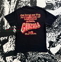 Image 2 of ARROGANCE OF MANKIND (SHORT SLEEVE)