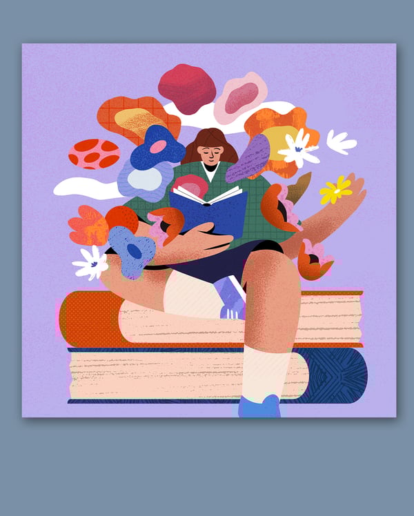 Image of Copy of Carte de voeux / Books