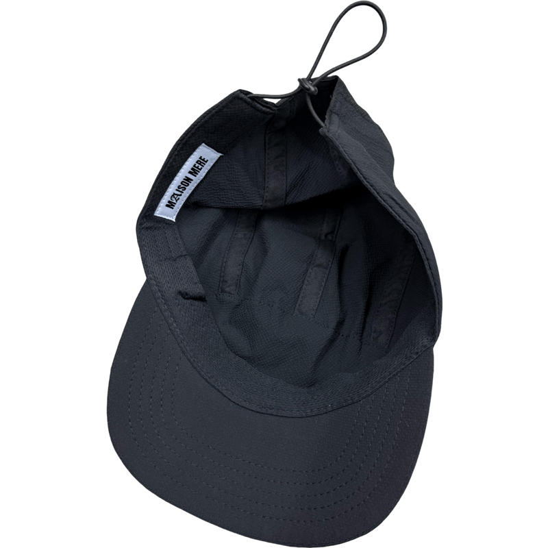  CASQUETTE DE COURSE MAISON MERE