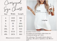 Image 3 of NYE friends tee | pre-order order