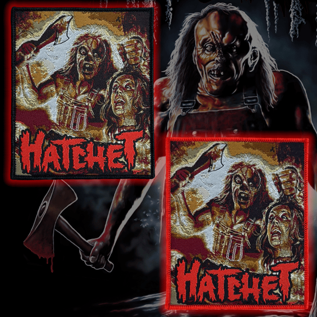 Hatchet
