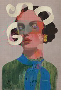 Image 1 of The Pool of Mildly Haunting Thoughts