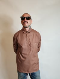 Image 10 of  "Mclennan" Overshirts.