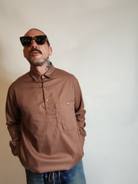 Image 8 of  "Mclennan" Overshirts.