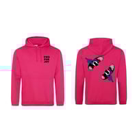 Image 5 of Beanie, Scarf & Hoodie Bundle