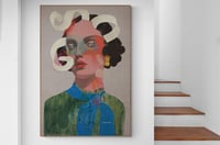 Image 2 of The Pool of Mildly Haunting Thoughts