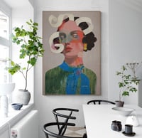 Image 3 of The Pool of Mildly Haunting Thoughts