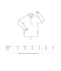 Image 11 of  "Mclennan" Overshirts.