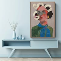 Image 6 of The Pool of Mildly Haunting Thoughts