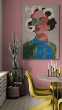 Image 7 of The Pool of Mildly Haunting Thoughts