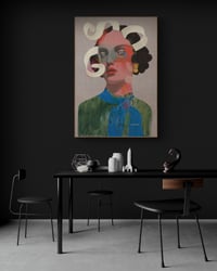 Image 8 of The Pool of Mildly Haunting Thoughts