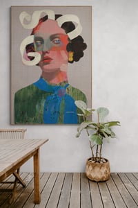 Image 10 of The Pool of Mildly Haunting Thoughts