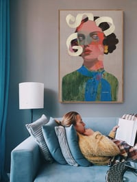 Image 11 of The Pool of Mildly Haunting Thoughts