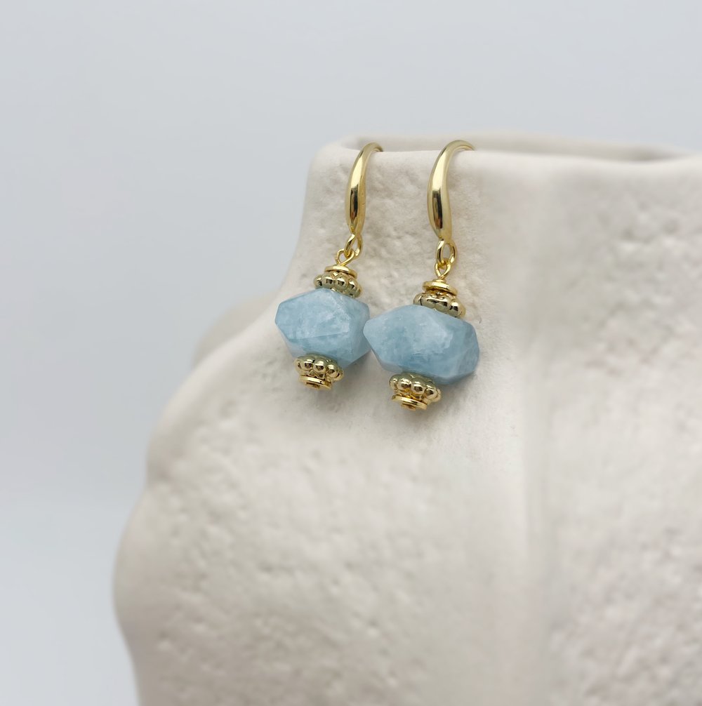 Image of Boucles d'oreilles Allpa