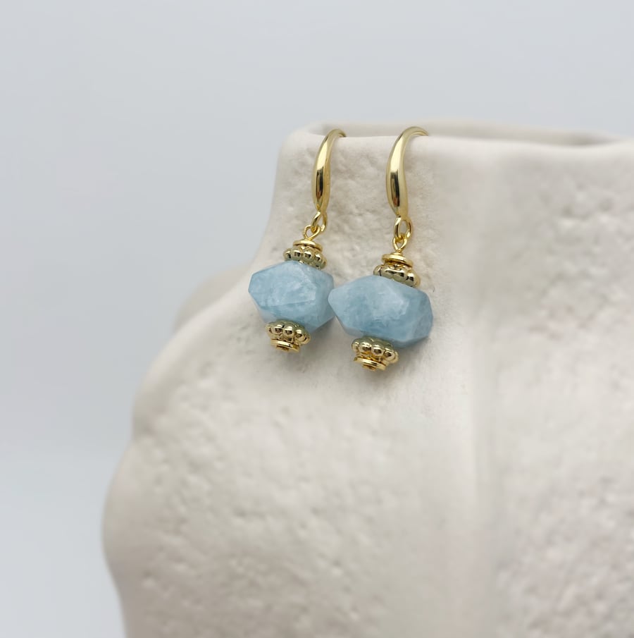 Image of Boucles d'oreilles Allpa