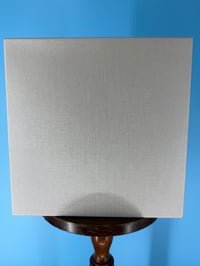 Image 2 of Burlington Recording Heavy Duty Silver Storage Boxes for 1" x 10.5" Reels