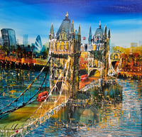 Simon Wright "Evening Reflections"