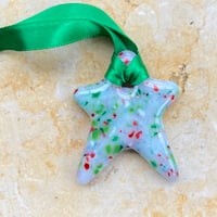 Image 2 of Star Ornament