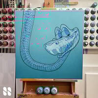 Image 2 of Will Blood - Kaa