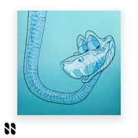 Image 1 of Will Blood - Kaa