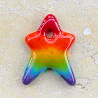 Image 5 of Star Ornament