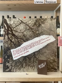 Image 2 of Catalogue BOIRE A NIORT de MATHIAS ENARD & SKKI©