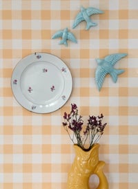 Image 3 of Hirondelles en céramiques