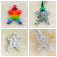 Image 1 of Star Ornament