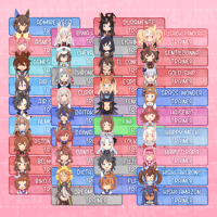 Image 2 of Acrylic Trainer Pins