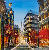 Simon Wright "Walking With Giants"