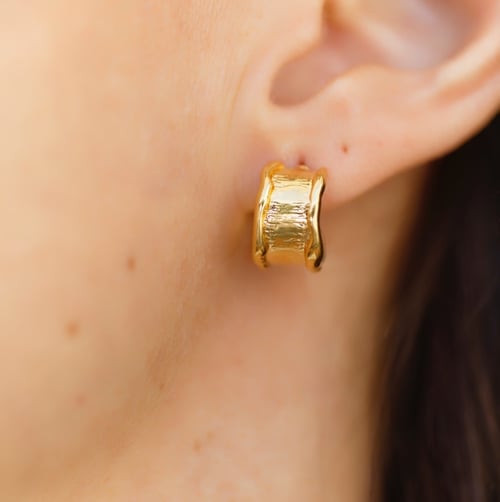 Image of Boucles d'oreilles Alba