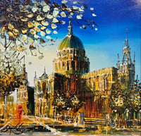 Simon Wright "St Paul's Light"