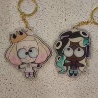 googly eyed Off the Hook