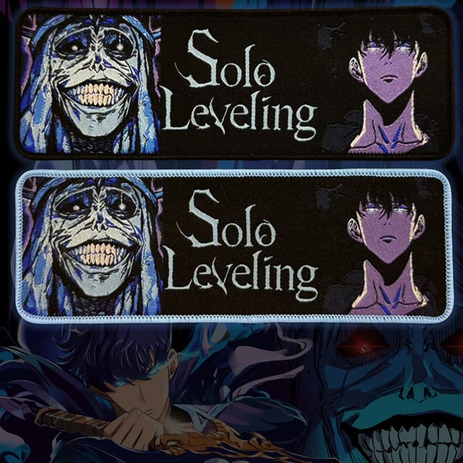 Solo Leveling