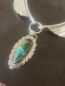 Image 2 of Collar Necklace