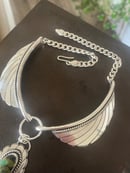 Image 3 of Collar Necklace