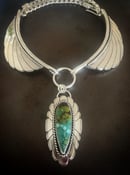 Image 1 of Collar Necklace