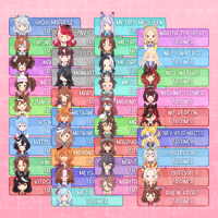 Image 3 of Acrylic Trainer Pins