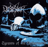 DESASTER-TYRANTS