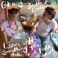 Image 1 of A Private Art Encounter – A Tailor-Made Creative Experience