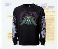 Image 2 of Nihilist Dreamer 