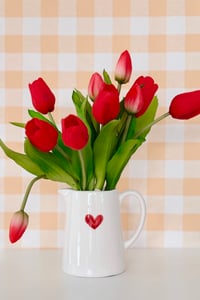 Image 3 of Pichets Coeur