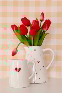 Image 1 of Pichets Coeur