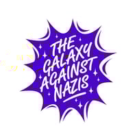 Image 3 of SWEATSHIRT – CHEW FASCISM – PINK