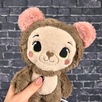 Image 1 of MUNCHKIN- Birch 