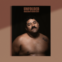 Image 2 of UNFOLDED // NAKED BOYS DONT CRY